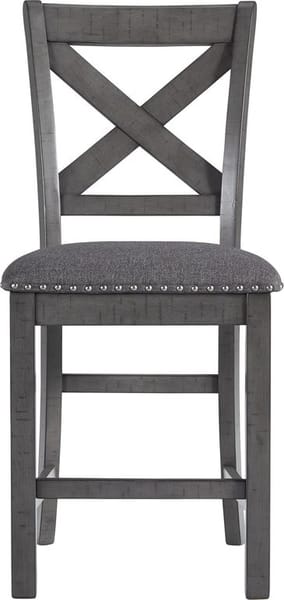 Ashley Furniture - Madeline Counter Height Dining Set