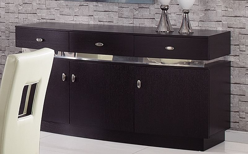 Wenge Buffet