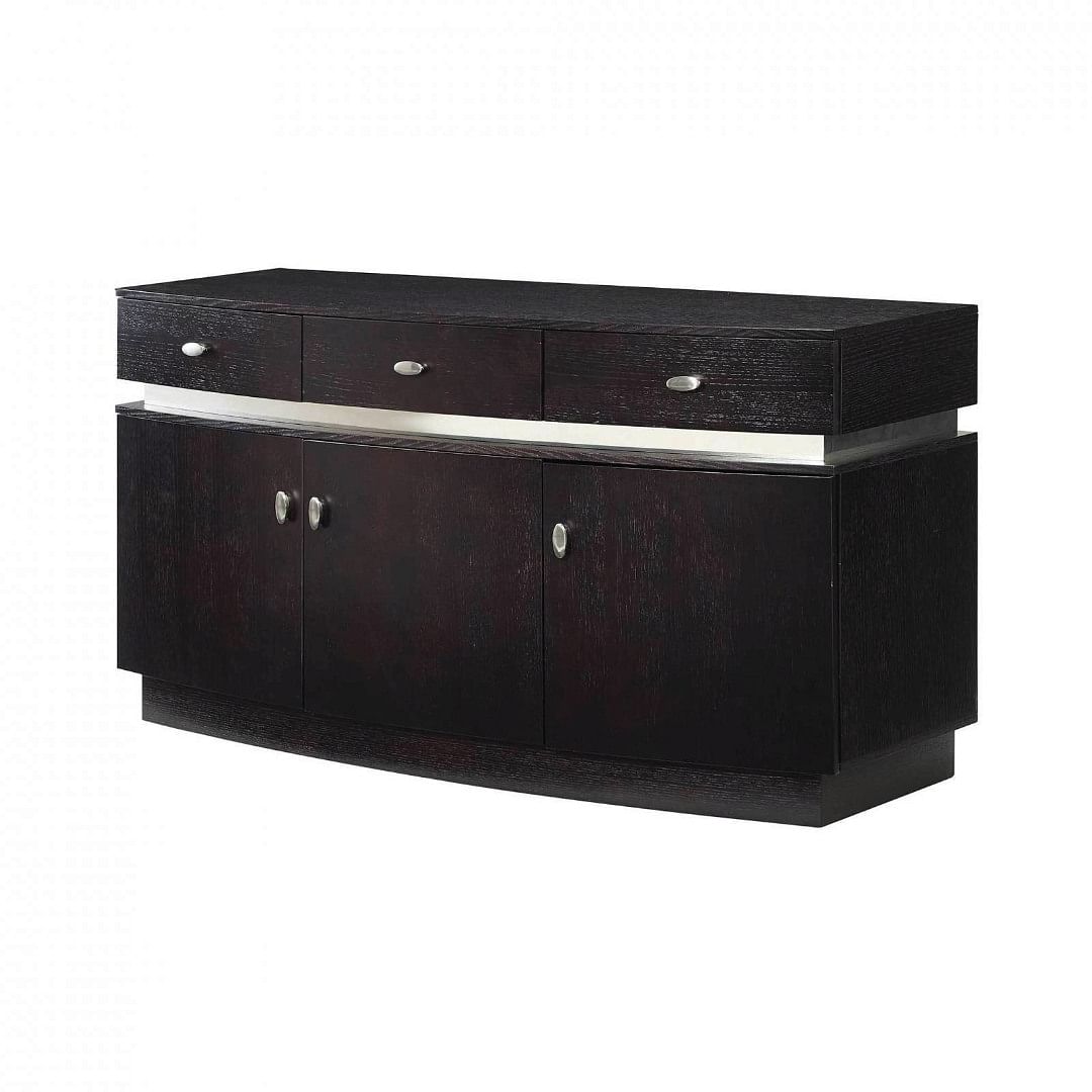 Wenge Buffet