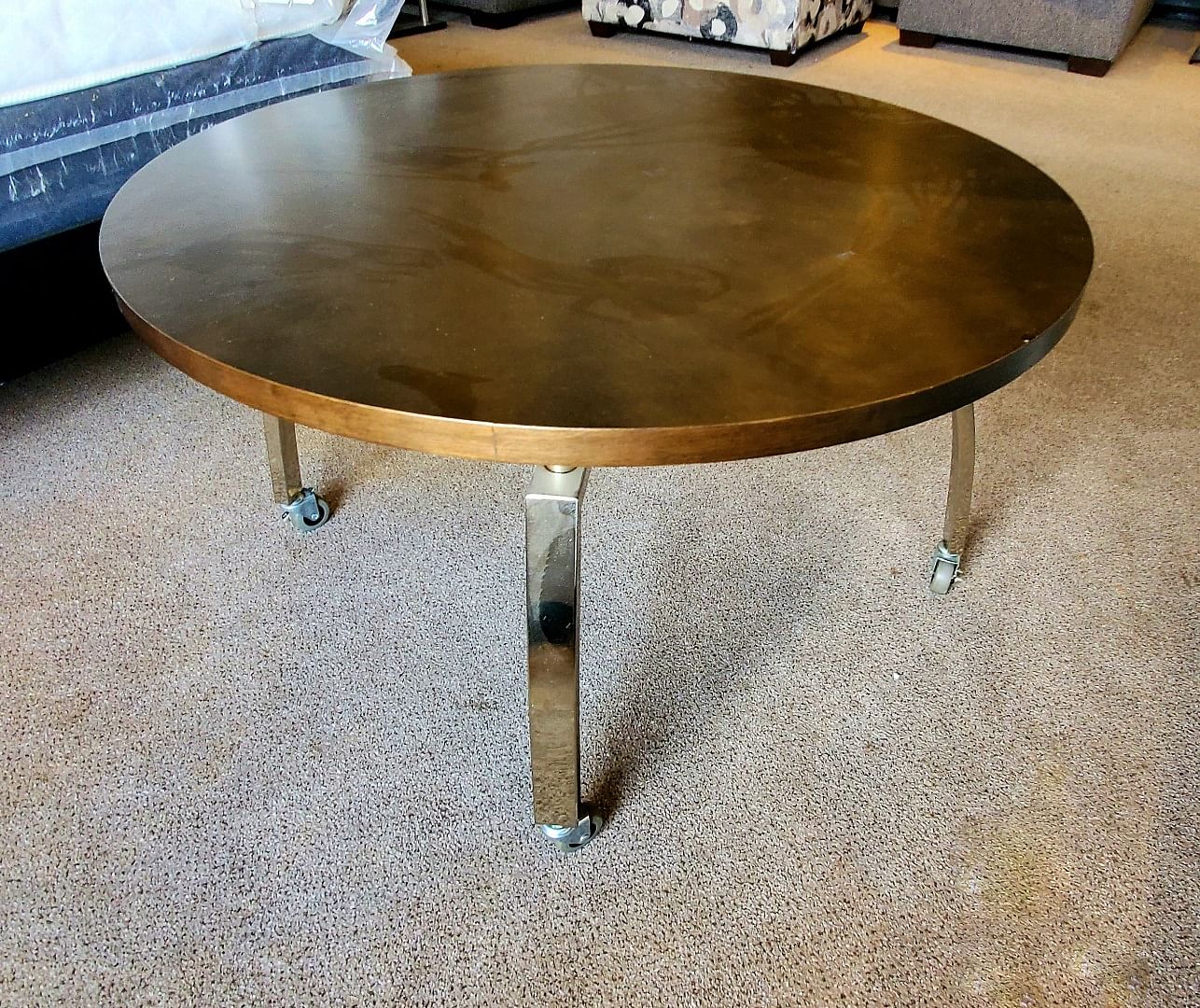 Cocktail Table