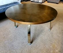 Cocktail Table