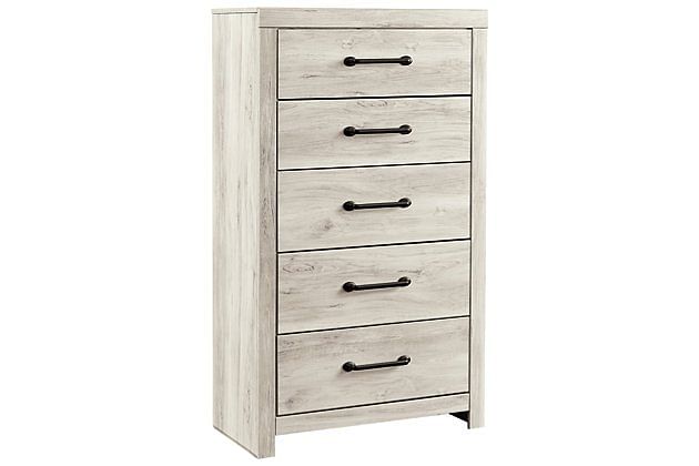 Ashley Furniture - Cambeck Chest