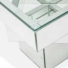 Michael Amini Montreal End Table 1696