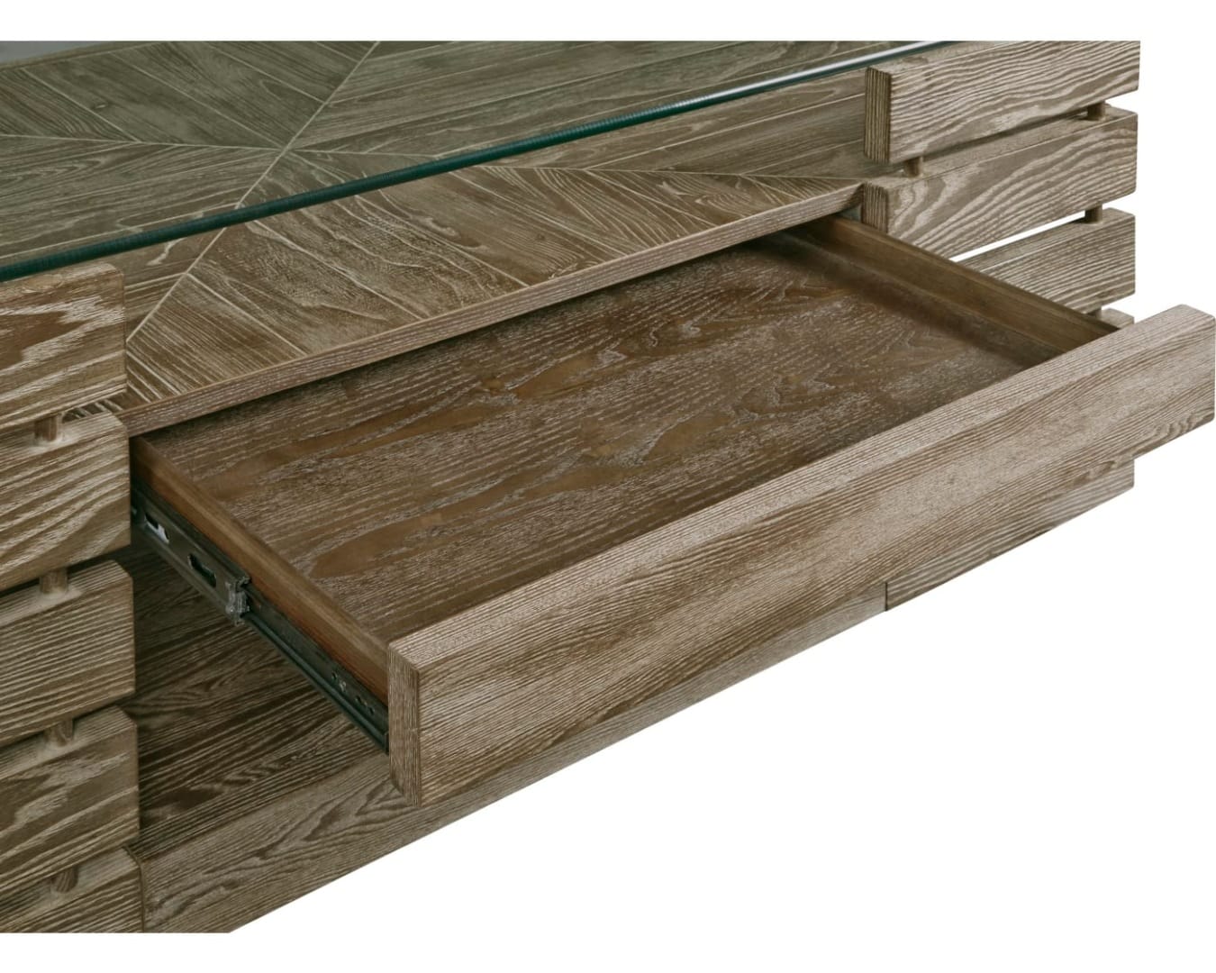 Harvey Park coffee table