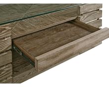 Harvey Park coffee table