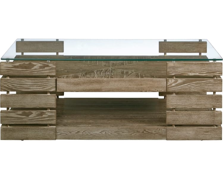 Harvey Park coffee table