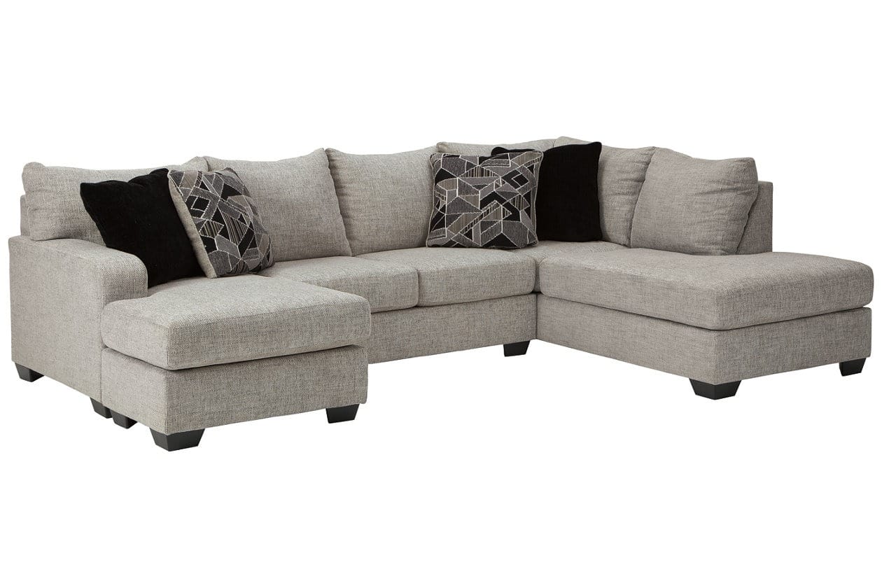 Ashley Furniture - Megginson Sectional