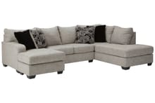 Ashley Furniture - Megginson Sectional