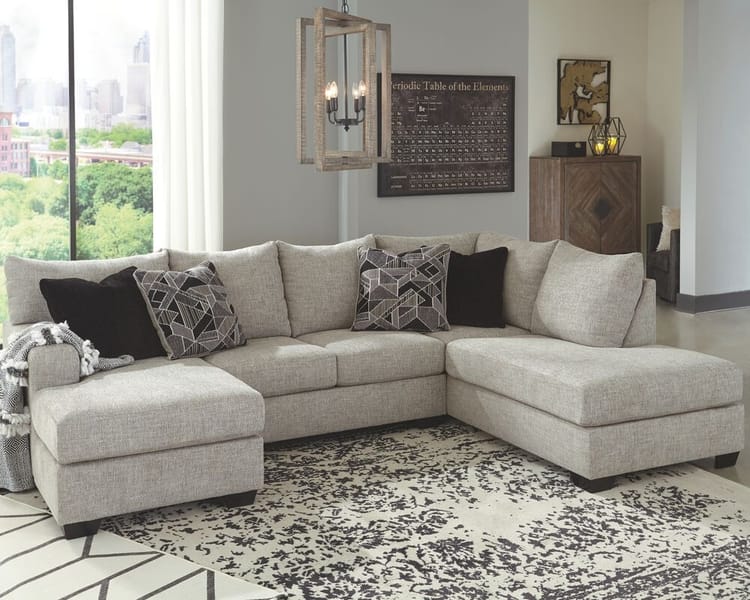 Ashley Furniture - Megginson Sectional