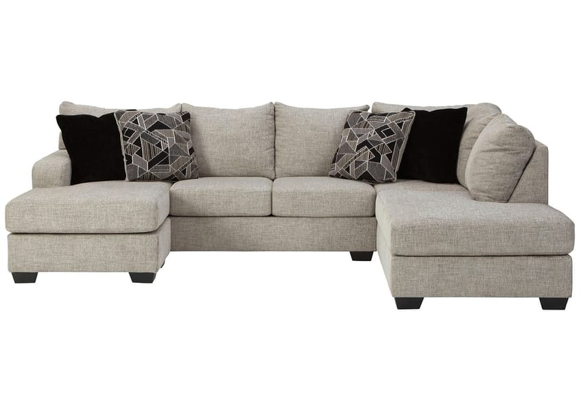 Ashley Furniture - Megginson Sectional