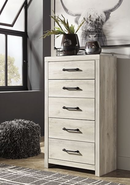 Ashley Furniture - Cambeck Chest