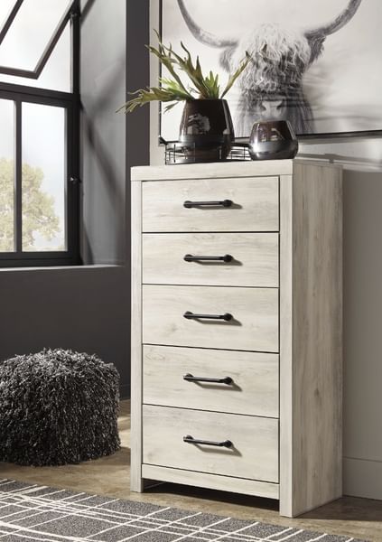 Ashley Furniture - Cambeck Chest