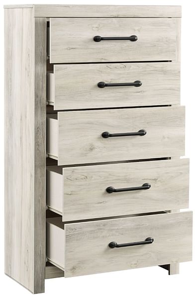 Ashley Furniture - Cambeck Chest