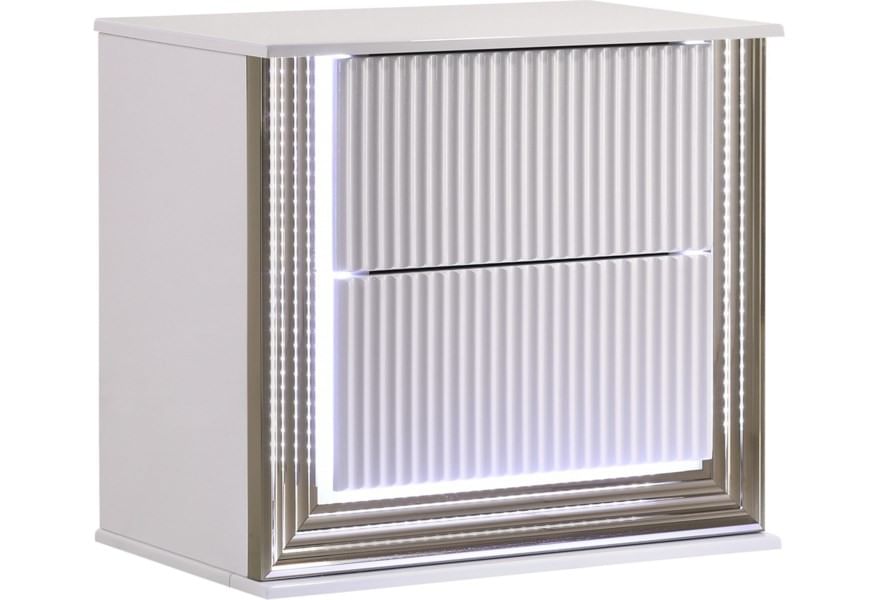 Concerto Night Stand