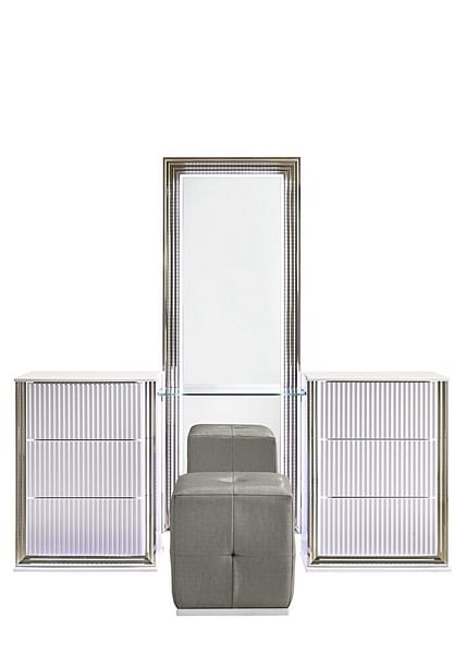 Concerto Vanity Set