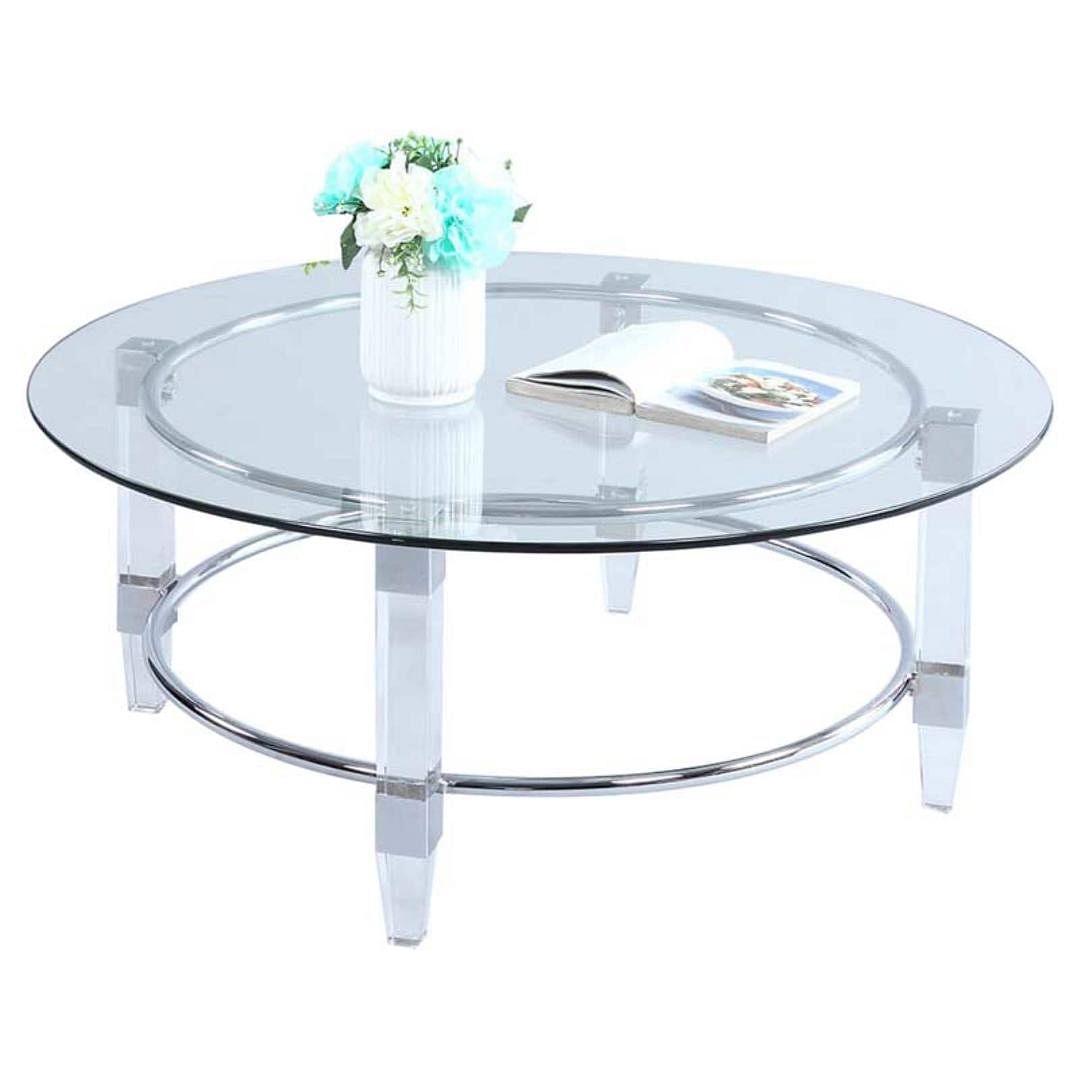 Alice Coffee Table