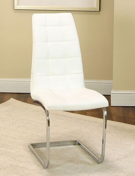 Elin Dining Set Table and 4 Chairs