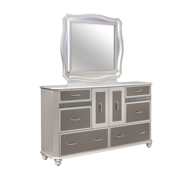 Remi Bedroom Set