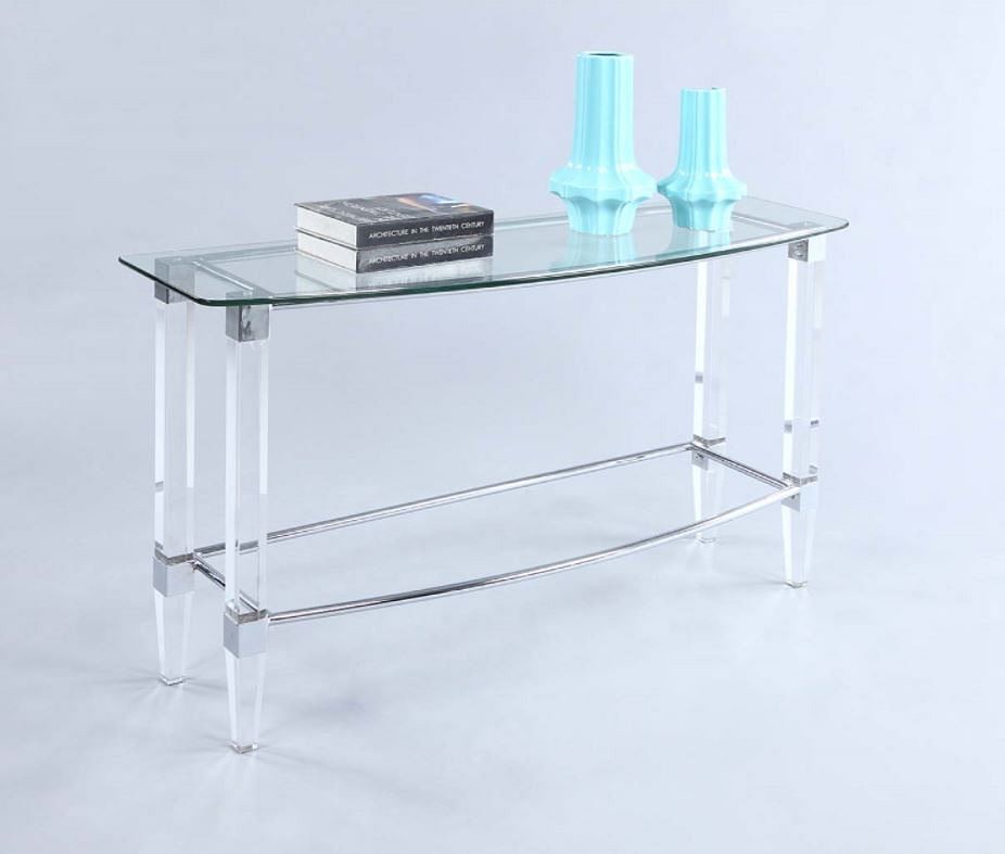 Alice Sofa Table