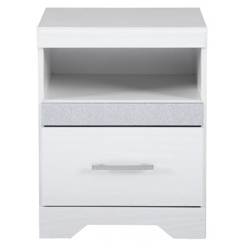 Ashley Furniture - Jallory Night Stand