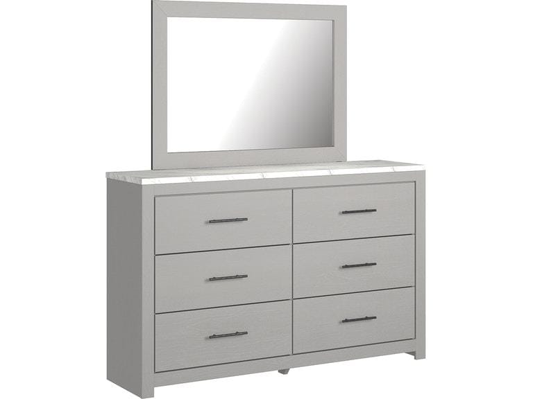 Ashley Furniture - Cottenburg Bedroom Set