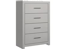 Ashley Furniture - Cottonburg Chest