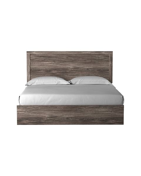 Ralinksi Bedroom Set Bed/Dresser/Mirror