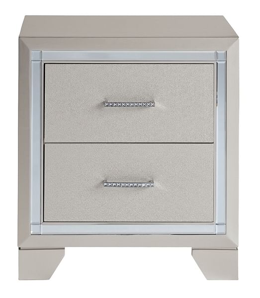 Ashley Furniture - Lonnix Night Stand