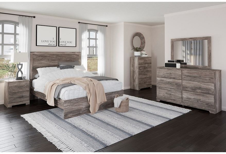 Ashley Furniture - Ralinksi Chest