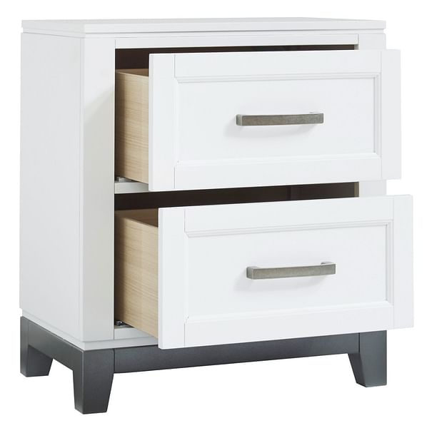 Milan Night Stand