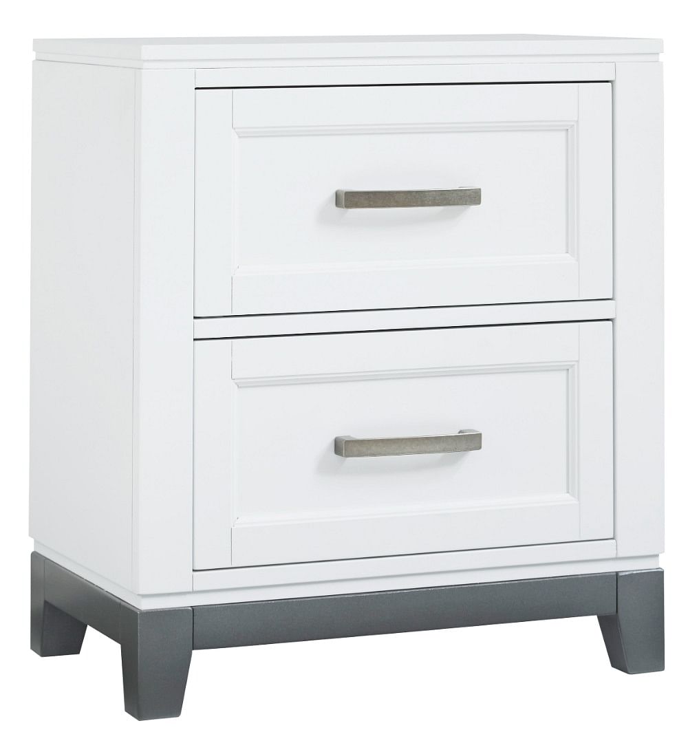 Milan Night Stand