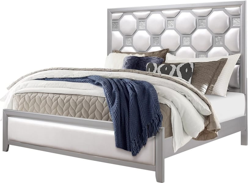 Kayla Bedroom Set