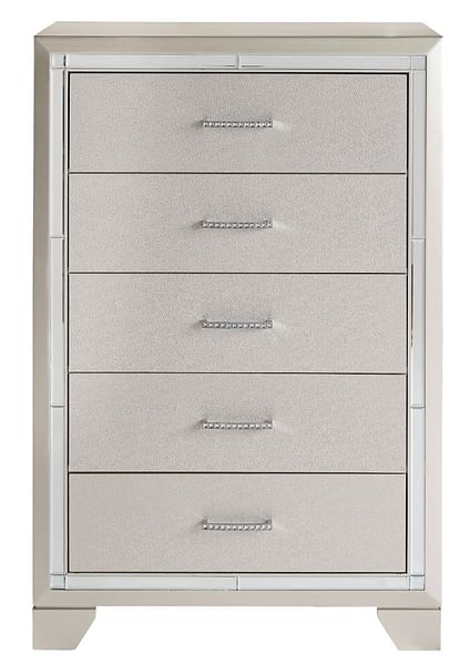 Ashley Furniture - Lonnix Chest