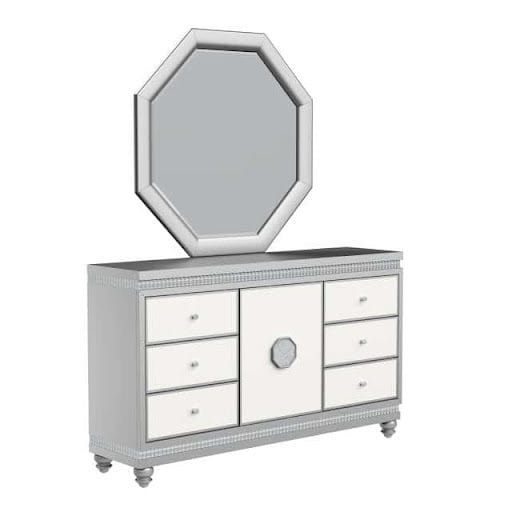 Kayla Bedroom Set