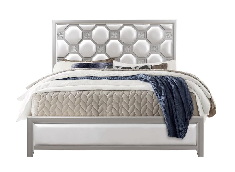 Kayla Bedroom Set