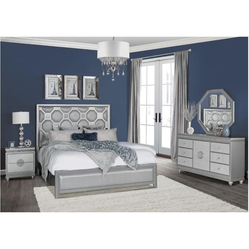 Kayla Bedroom Set
