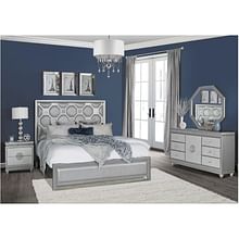 Kayla Bedroom Set