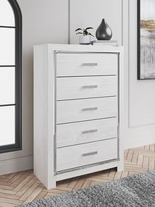 Ashley Furniture - Altyra Chest