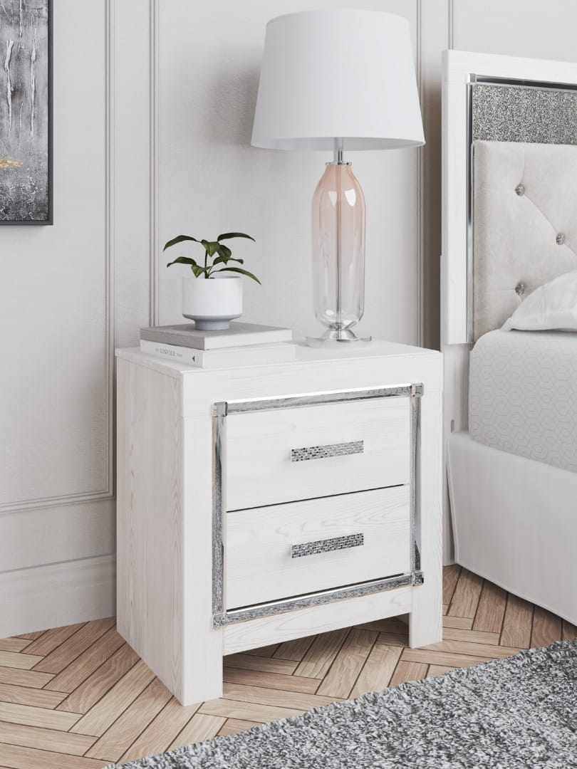 Ashley Furniture - Altyra Night Stand