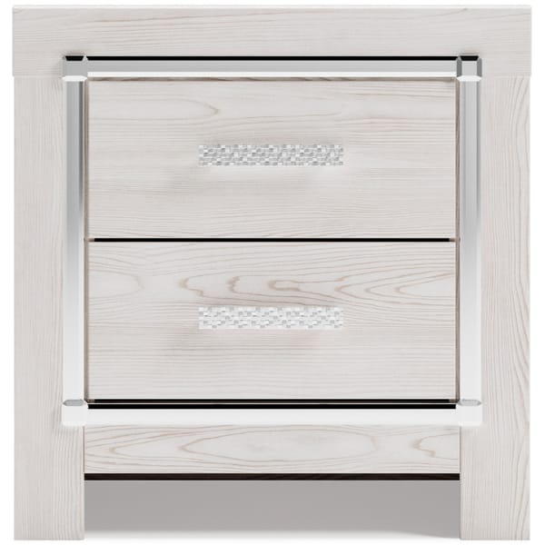 Ashley Furniture - Altyra Night Stand