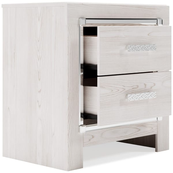 Ashley Furniture - Altyra Night Stand