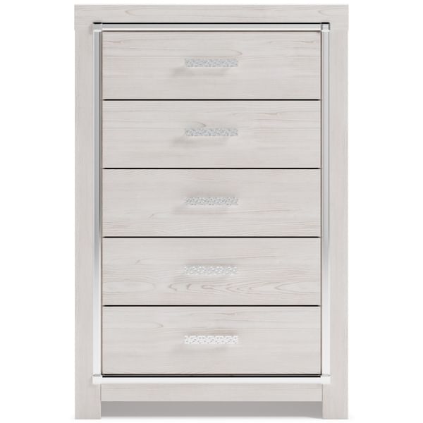Ashley Furniture - Altyra Chest