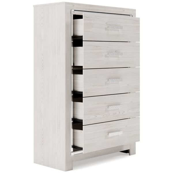 Ashley Furniture - Altyra Chest