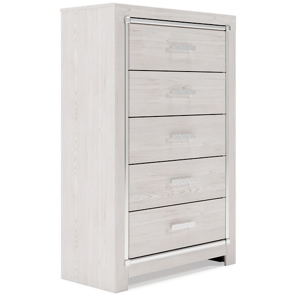 Ashley Furniture - Altyra Chest