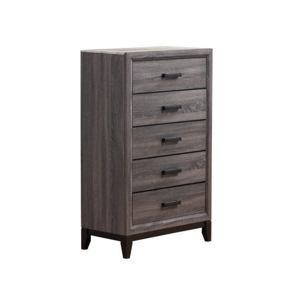 Ontario Chest