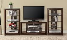 Bridson Entertainment Set