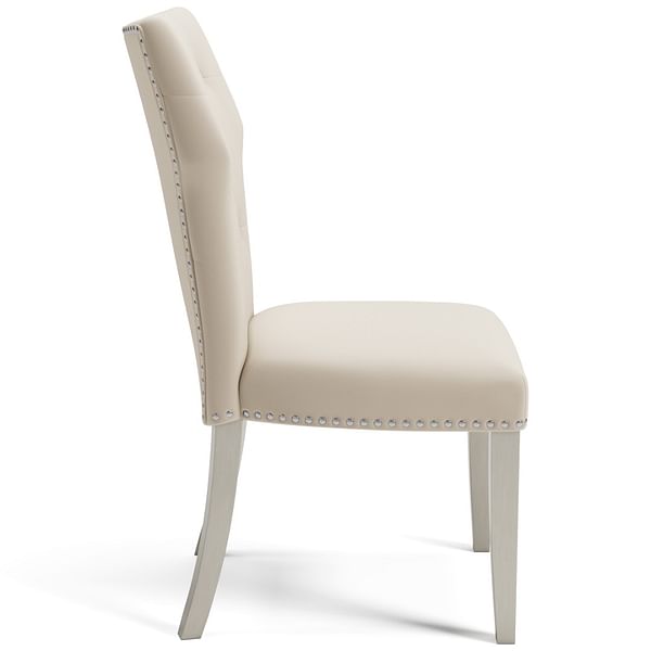 Ashley Furniture - Chevanna Side Chair