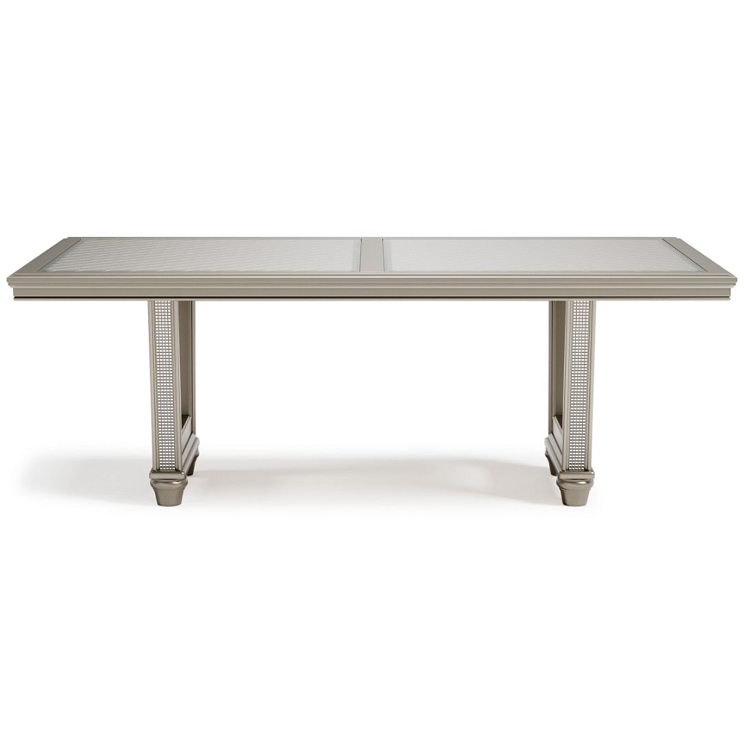 Ashley Furniture - Chevanna Dining Table