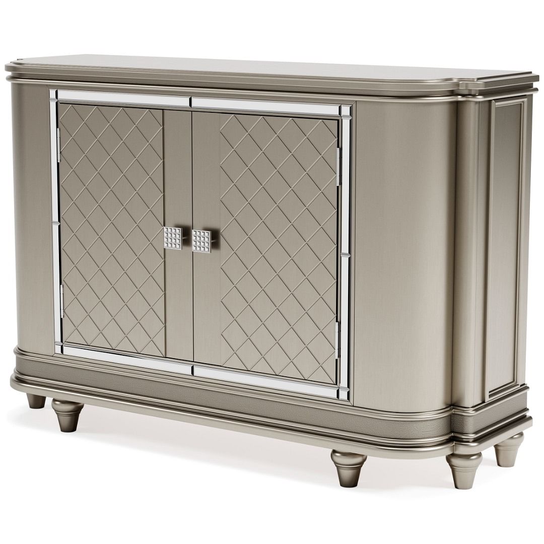 Ashley Furniture - Chevanna Buffet