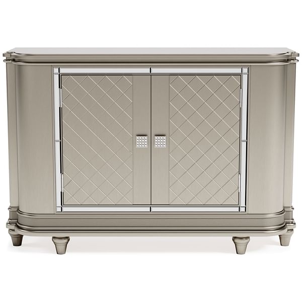 Ashley Furniture - Chevanna Buffet